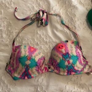 Target bikini top